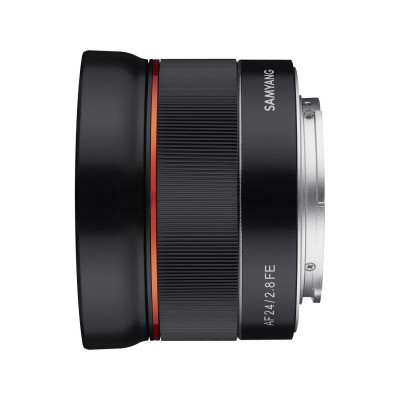 Samyang AF 24mm f/2,8