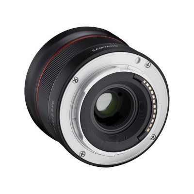 Samyang AF 24mm f/2,8