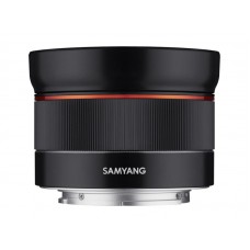 Samyang AF 24mm f/2,8