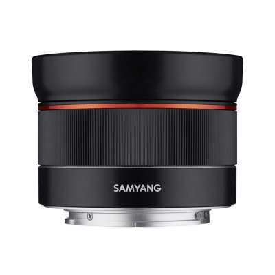 Samyang AF 24mm f/2,8