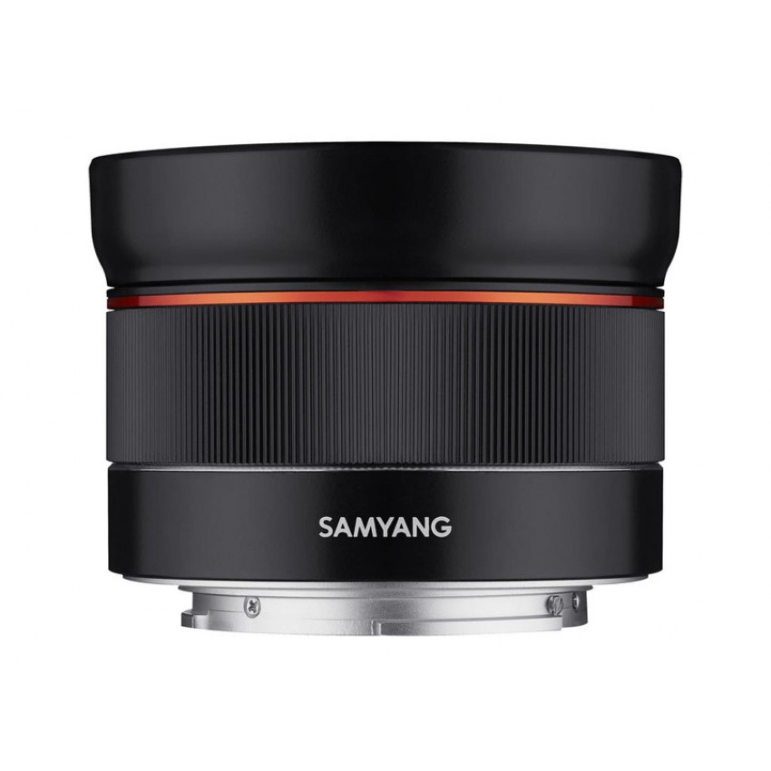 Samyang AF 24mm f/2,8