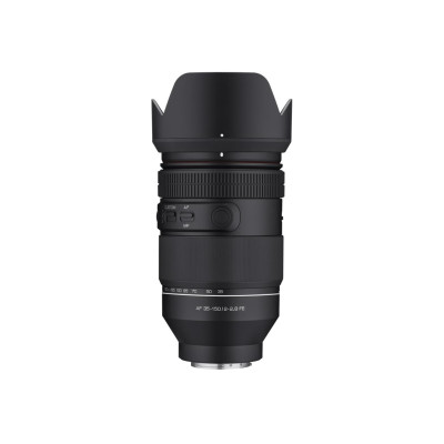 Samyang AF 35-150mm f/2-2.8 Sony FE