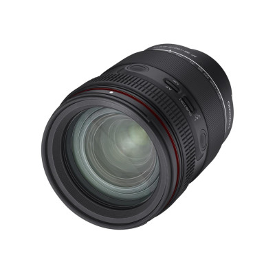Samyang AF 35-150mm f/2-2.8 Sony FE