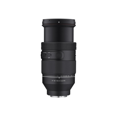 Samyang AF 35-150mm f/2-2.8 Sony FE