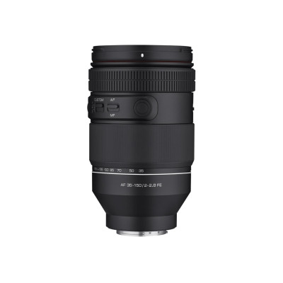 Samyang AF 35-150mm f/2-2.8 Sony FE