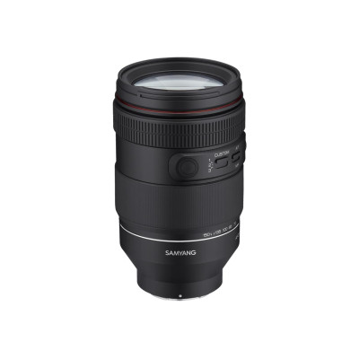 Samyang AF 35-150mm f/2-2.8 Sony FE