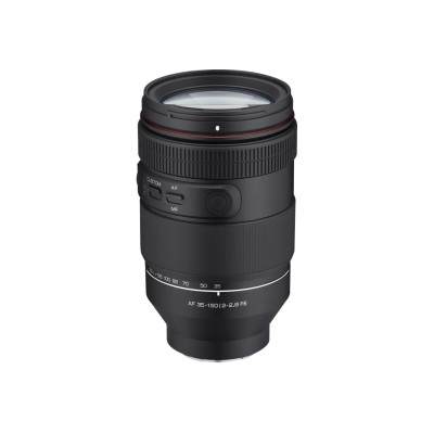 Samyang AF 35-150mm f/2-2.8 Sony FE