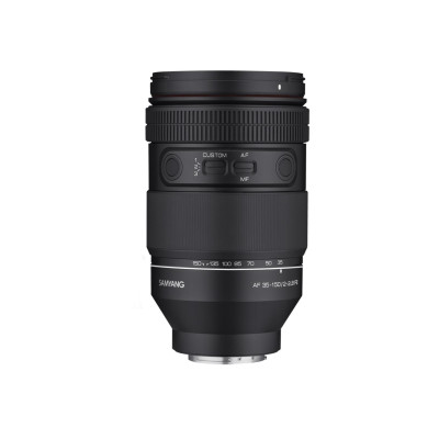 Samyang AF 35-150mm f/2-2.8 Sony FE