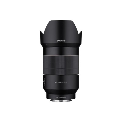 Samyang AF 35mm f/1,4