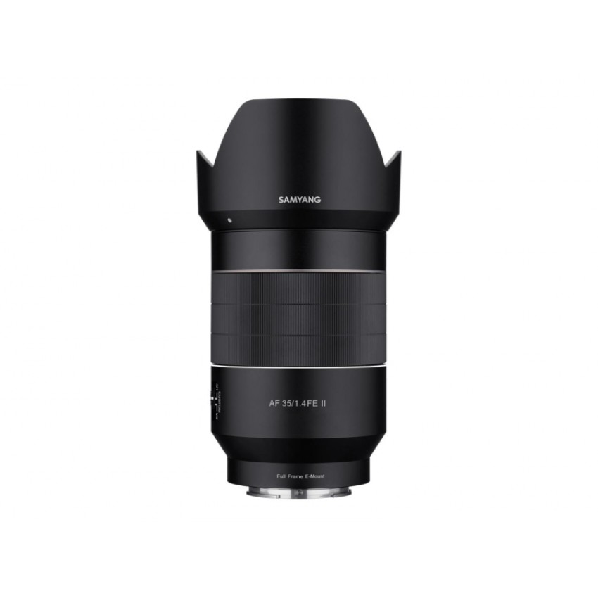 Samyang AF 35mm f/1,4