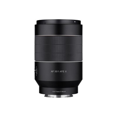 Samyang AF 35mm f/1,4