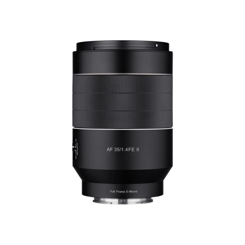 Samyang AF 35mm f/1,4