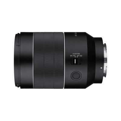 Samyang AF 35mm f/1,4
