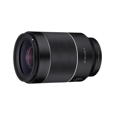 Samyang AF 35mm f/1,4