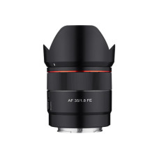 Samyang AF 35mm f/1,8 FE