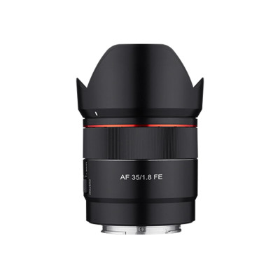 Samyang AF 35mm f/1,8 FE