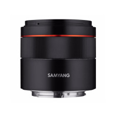 Samyang AF 45mm f/1.8 FE