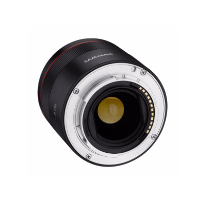 Samyang AF 45mm f/1.8 FE