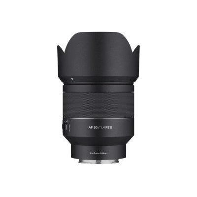 Samyang AF 50mm f/1.4 Sony FE II