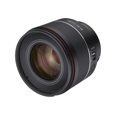 Samyang AF 50mm f/1.4 Sony FE II