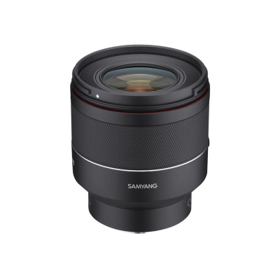 Samyang AF 50mm f/1.4 Sony FE II