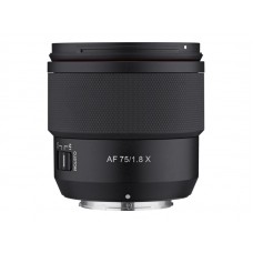 Samyang AF 75mm f/1,8 FE
