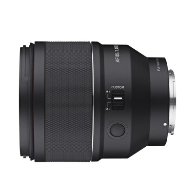Samyang AF 85mm f/1,4 F