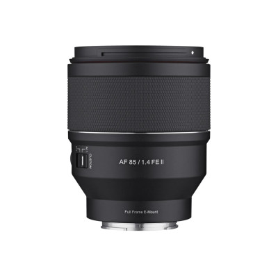 Samyang AF 85mm f/1,4 F