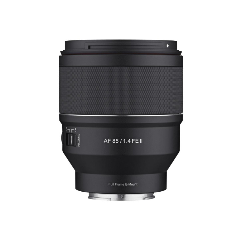 Samyang AF 85mm f/1,4 F