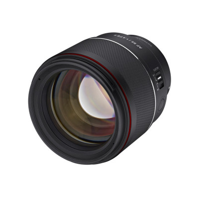 Samyang AF 85mm f/1,4 F
