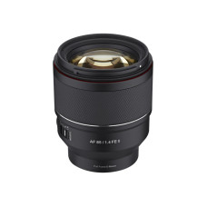 Samyang AF 85mm f/1,4 F