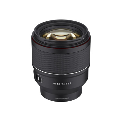 Samyang AF 85mm f/1,4 F