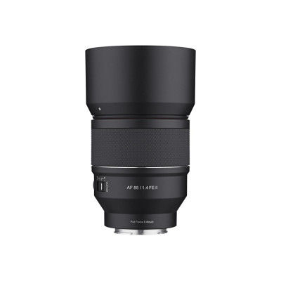 Samyang AF 85mm f/1,4 F