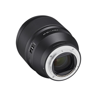 Samyang AF 85mm f/1,4 F