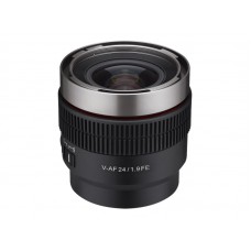 Samyang V-AF 24mm T1.9 (F1413906101)