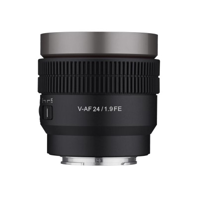 Samyang V-AF 24mm T1.9 (F1413906101)