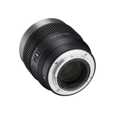 Samyang V-AF 24mm T1.9 (F1413906101)