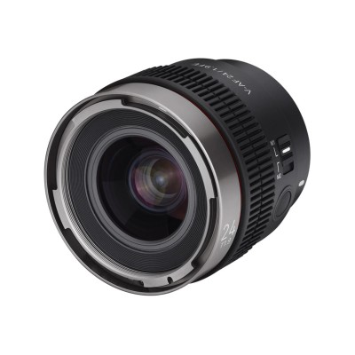Samyang V-AF 24mm T1.9 (F1413906101)