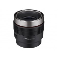 Samyang V-AF 35mm T1.9 (F1414006101)