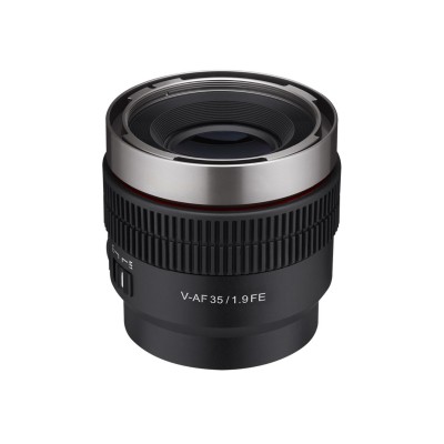 Samyang V-AF 35mm T1.9 (F1414006101)