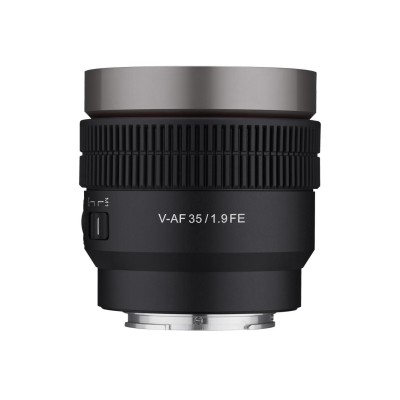 Samyang V-AF 35mm T1.9 (F1414006101)