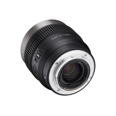 Samyang V-AF 35mm T1.9 (F1414006101)