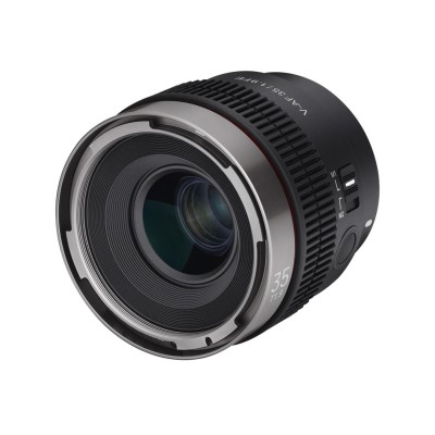 Samyang V-AF 35mm T1.9 (F1414006101)