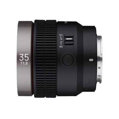 Samyang V-AF 35mm T1.9 (F1414006101)