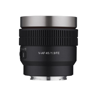Samyang V-AF 45mm T1.9 (F1214506102)