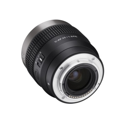 Samyang V-AF 45mm T1.9 (F1214506102)