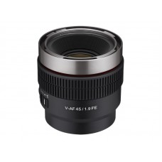 Samyang V-AF 45mm T1.9 (F1214506102)
