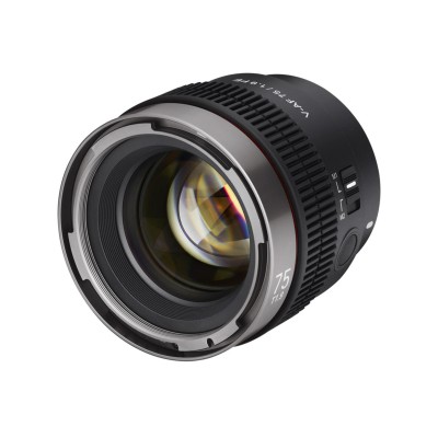 Samyang V-AF 75mm T1.9 (F1414806101)