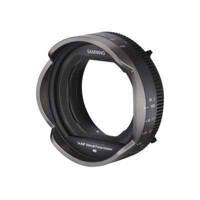 Samyang V-AF MF Adapter (FZ1ZZ041001)