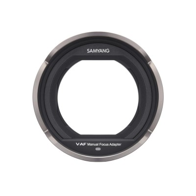 Samyang V-AF MF Adapter (FZ1ZZ041001)